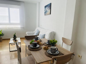 Apartamento San Miguel by At Home Costa del Sol